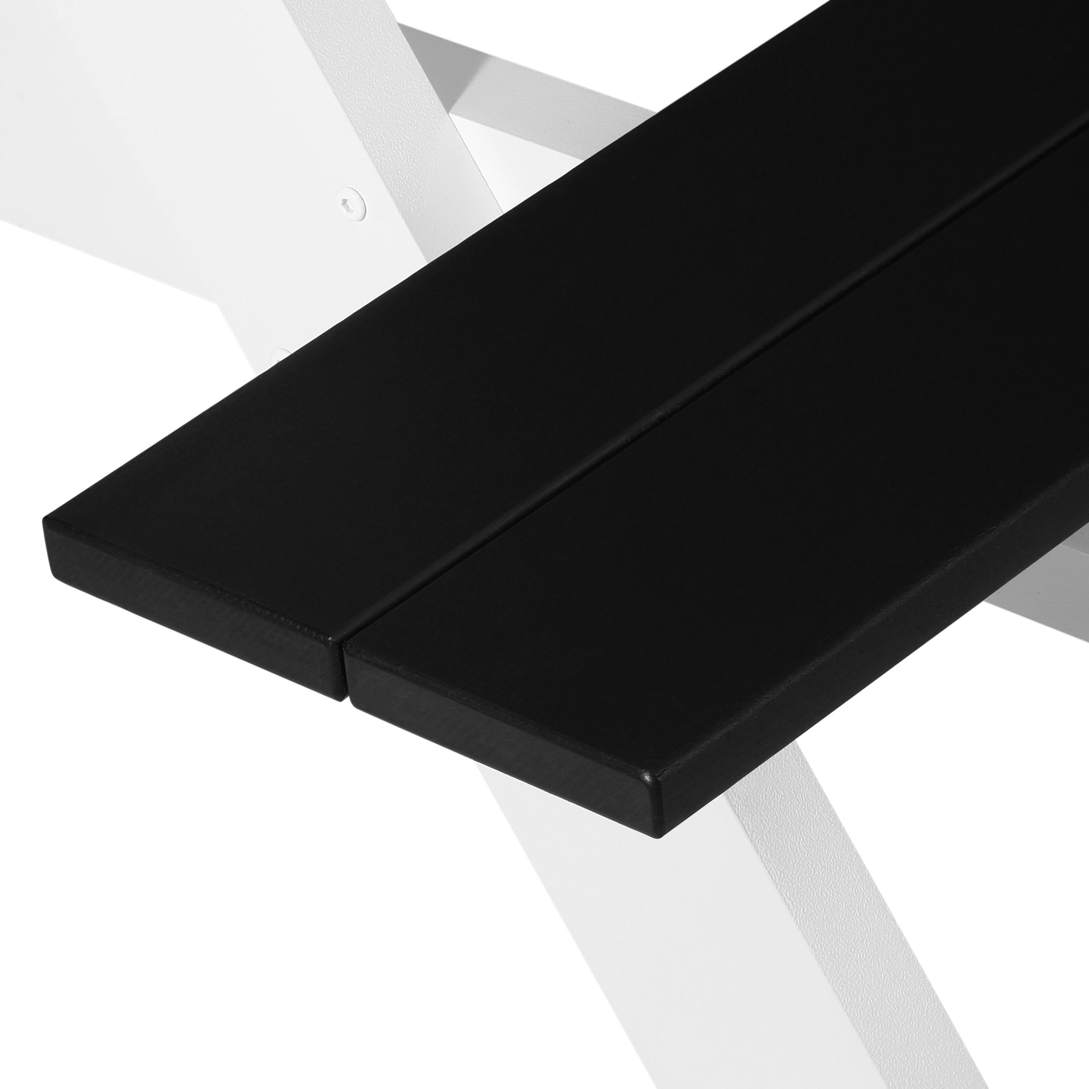Vista 70" Rectangle Picnic Table