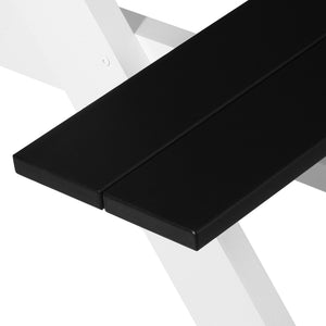 Vista 70" Rectangle Picnic Table