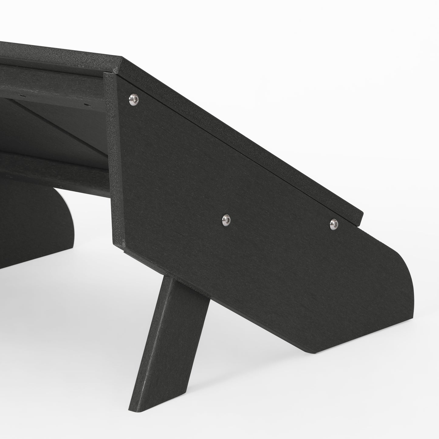 La Quinta Modern Ottoman