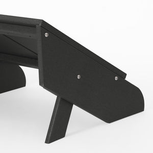 La Quinta Modern Ottoman