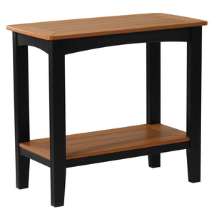 36" X 18.5" Buffet Table