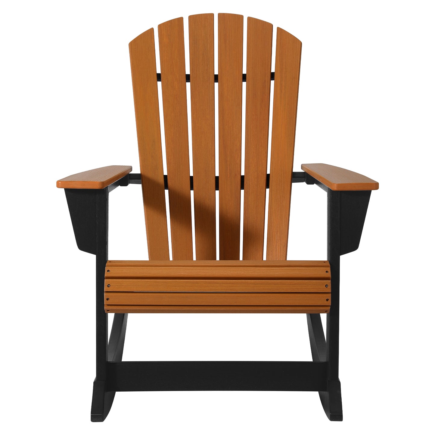 Heritage Ridge Adirondack Rocking Chair