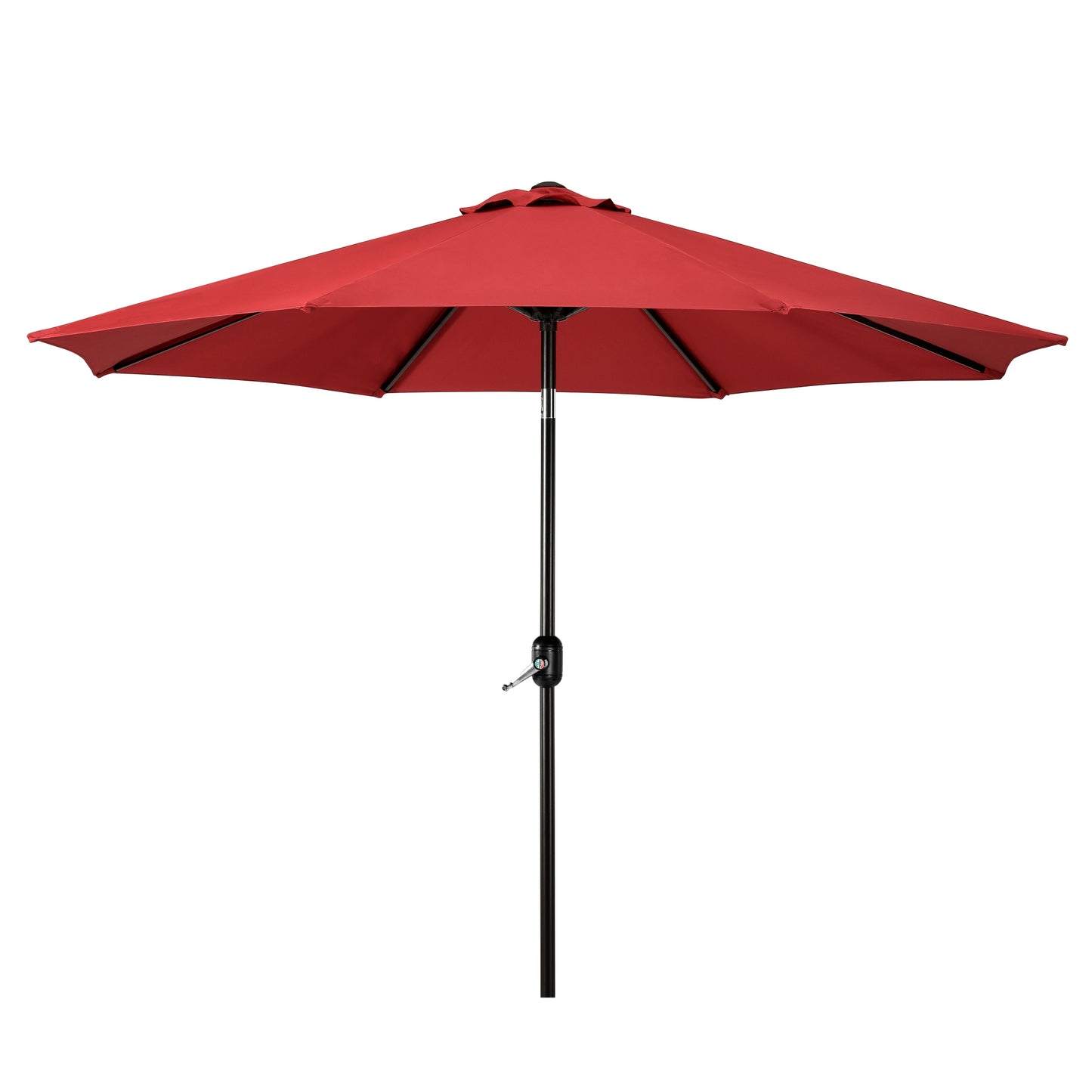 Kona 9 ft. Umbrella with Tilt and Crank