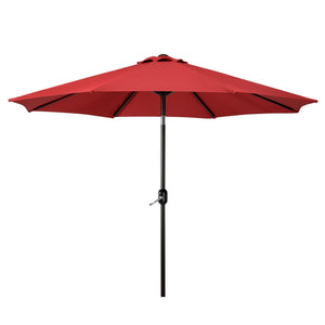 Kona 9 ft. Umbrella with Tilt and Crank