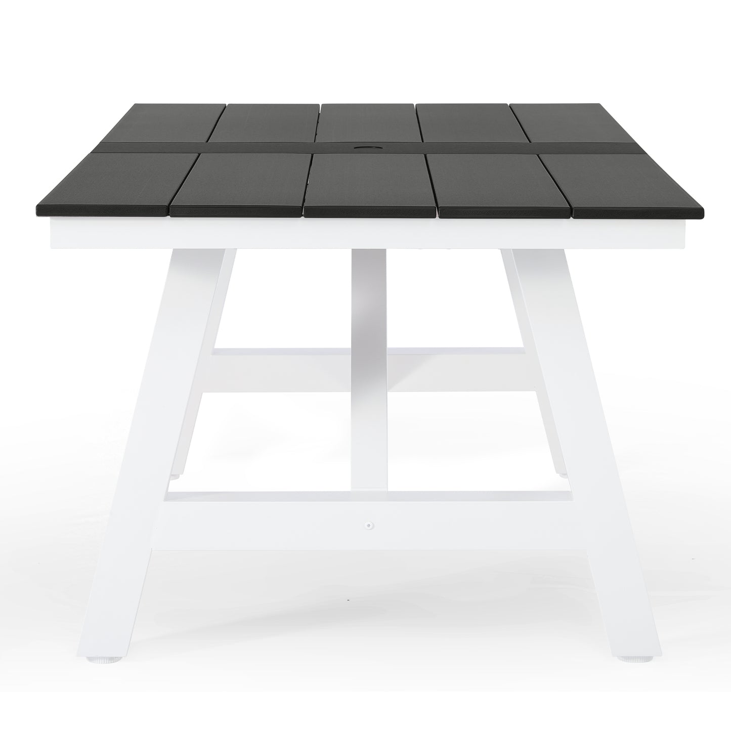 Vista 72" x 39" Rectangular Dining Table