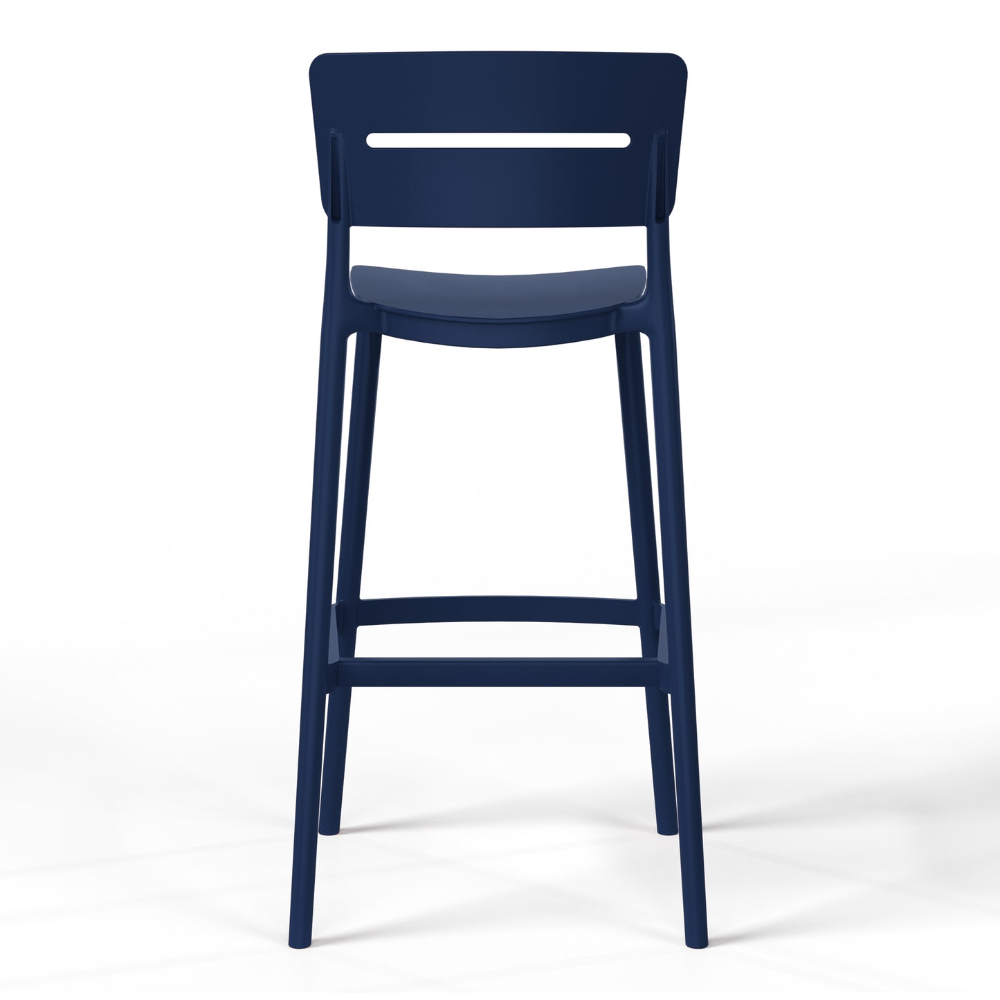 Polyform 29.5" Bar Stool (Set of 2)