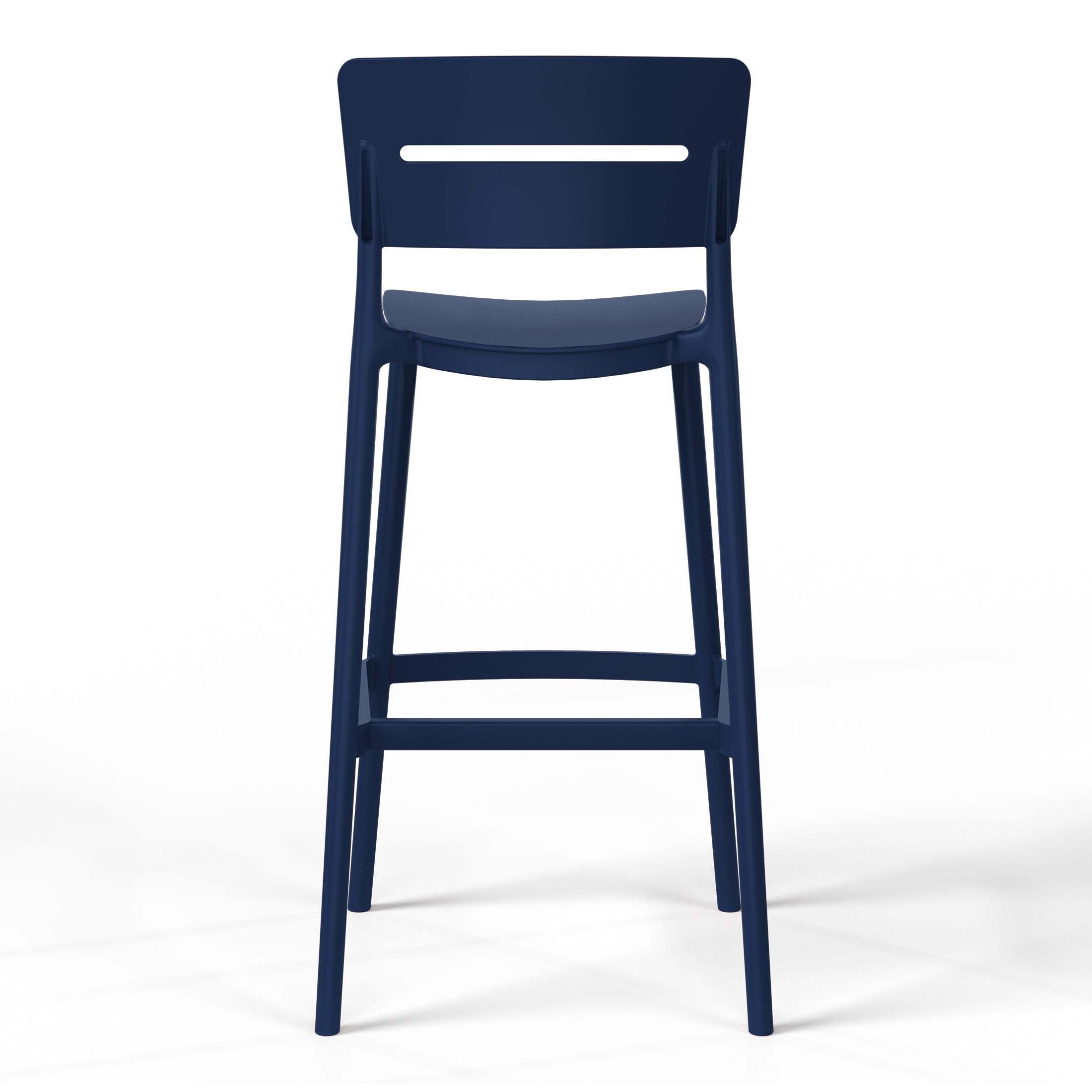 Polyform 29.5" Bar Stool (Set of 2)