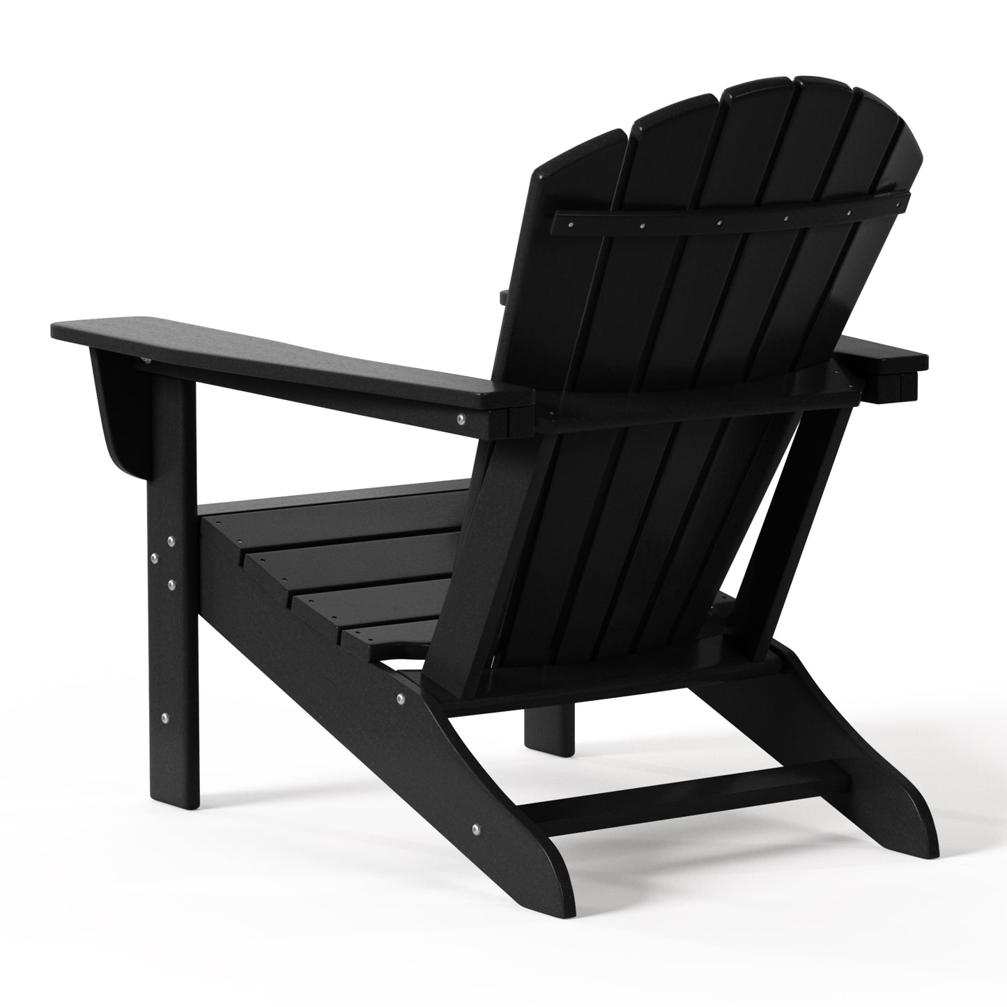 Westport All-Weather Outdoor Adirondack Chair