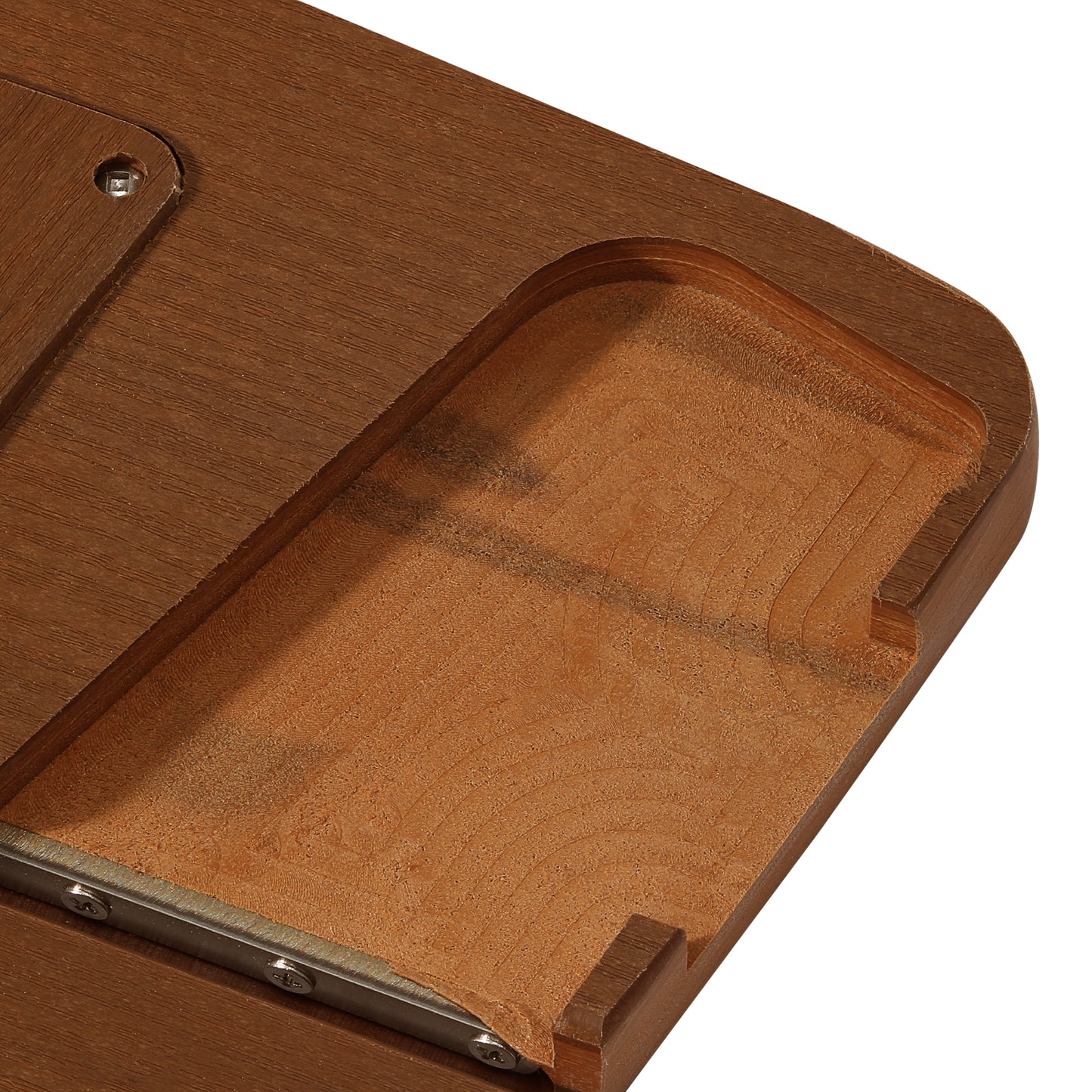 Heritage Ridge Adirondack Connecting Wedge Table