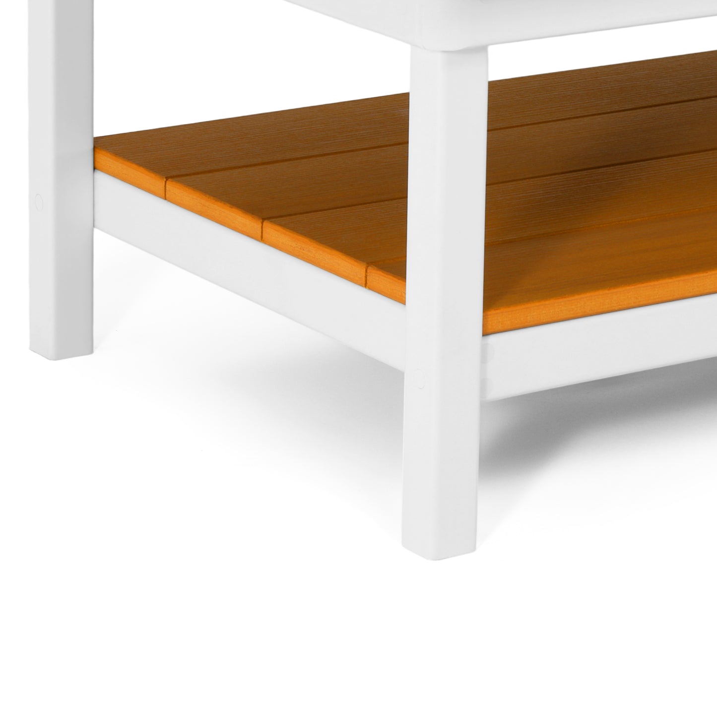 Heritage Ridge 44" X 27" Rectangle Coffee Table