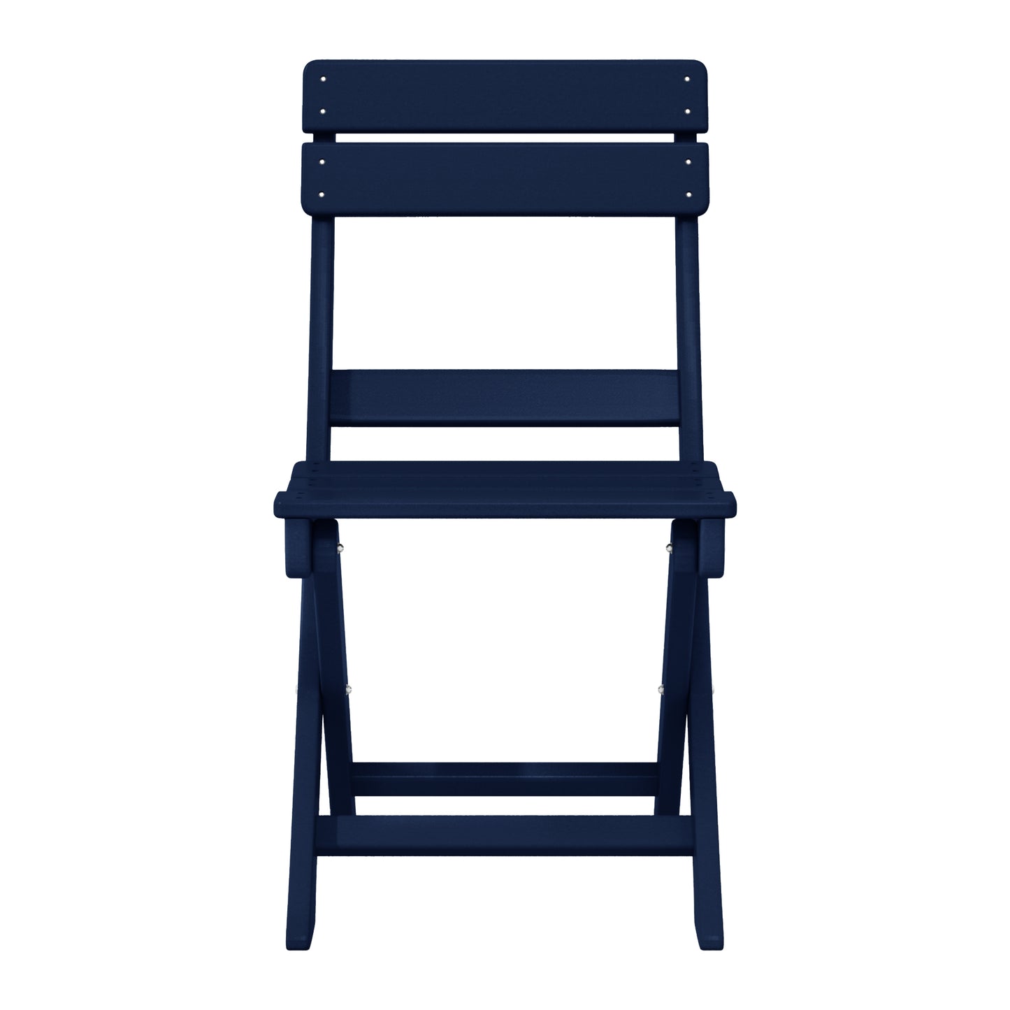 Aarhus All-Weather Outdoor Patio Folding Dining Chair