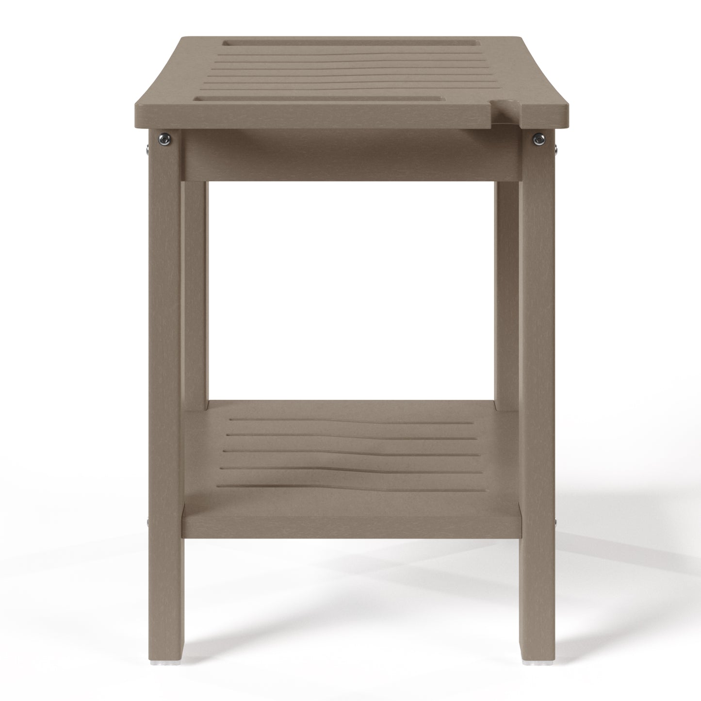 Cascade Bathroom Bench/Table
