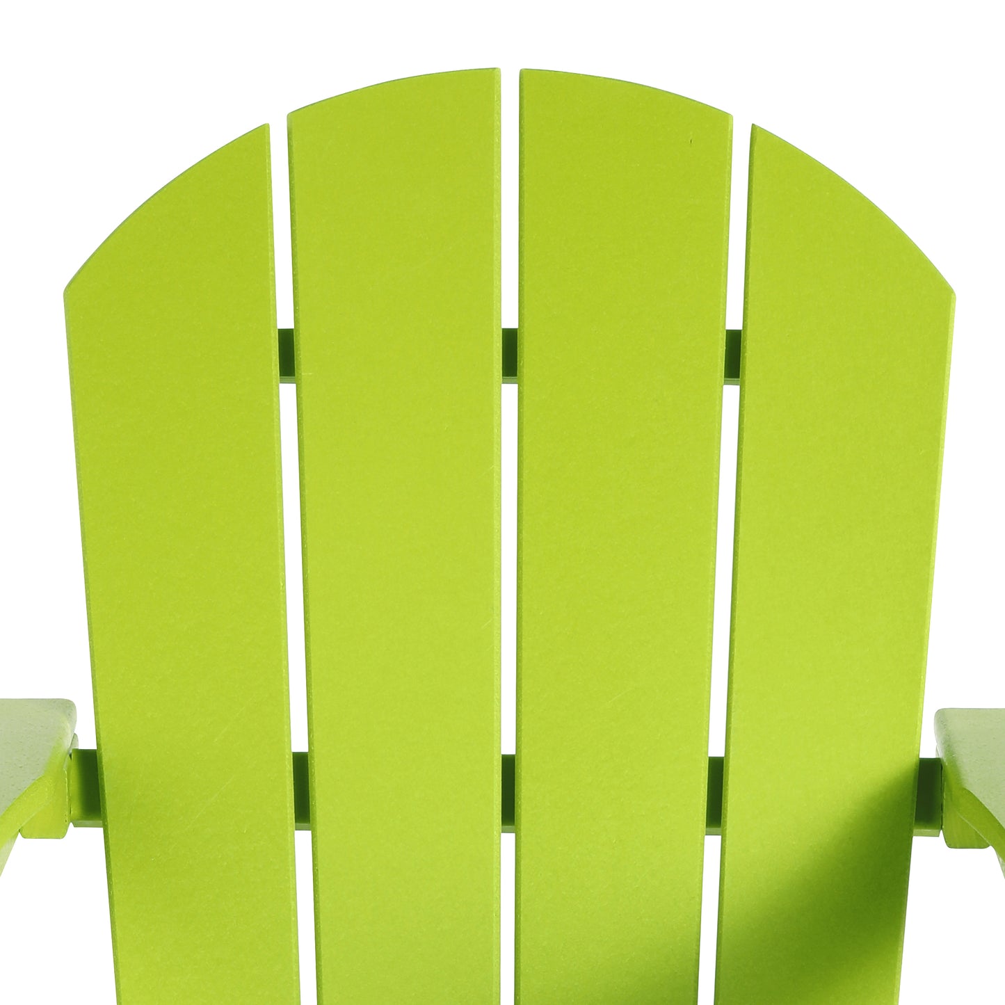 Chatham All-Weather Outdoor Classic Adirondack Rocking Chair