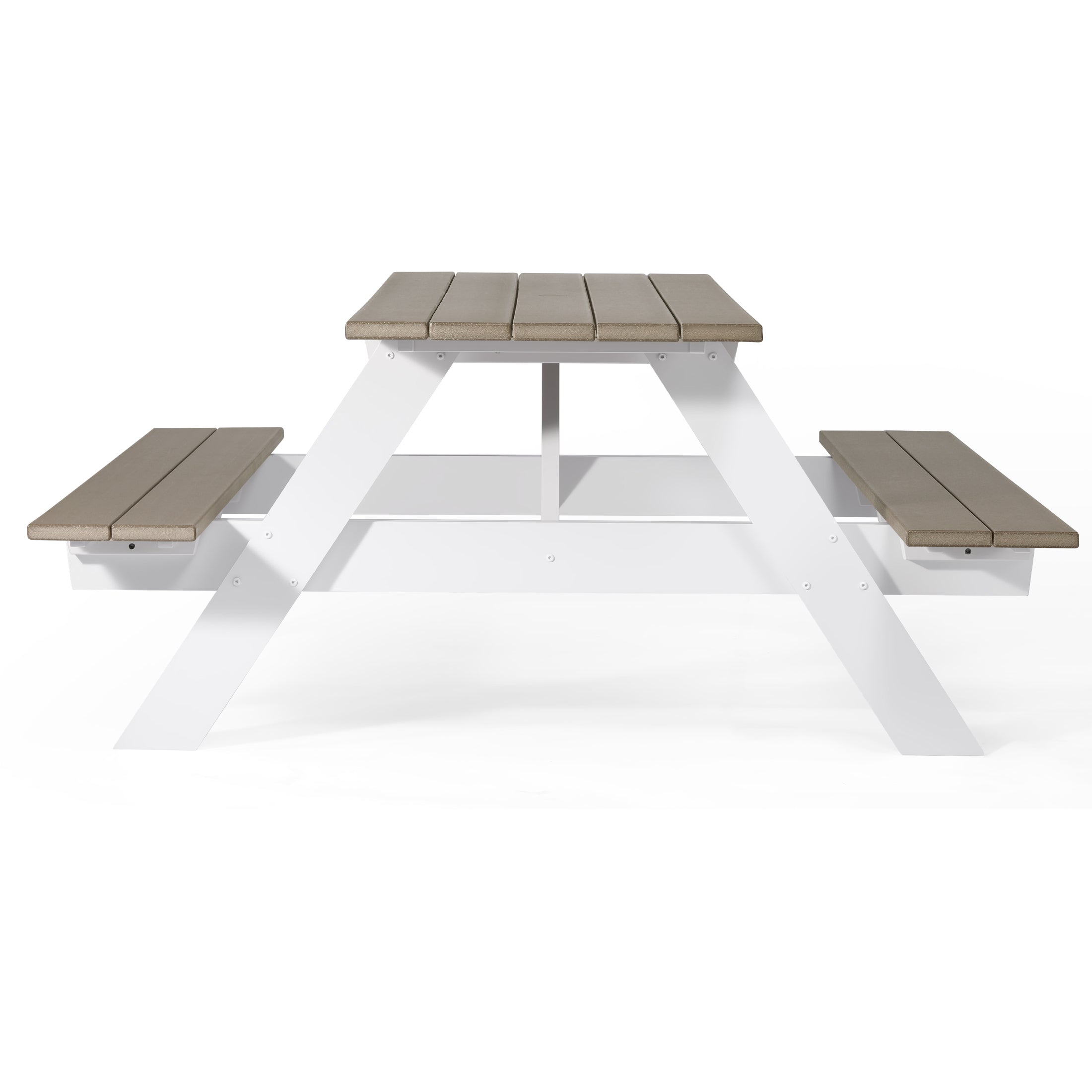 Vista 70" Rectangle Picnic Table