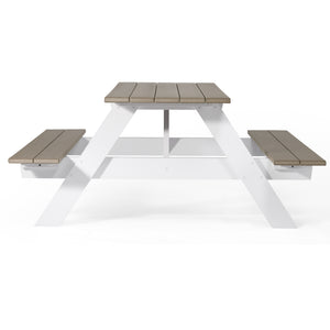 Vista 70" Rectangle Picnic Table