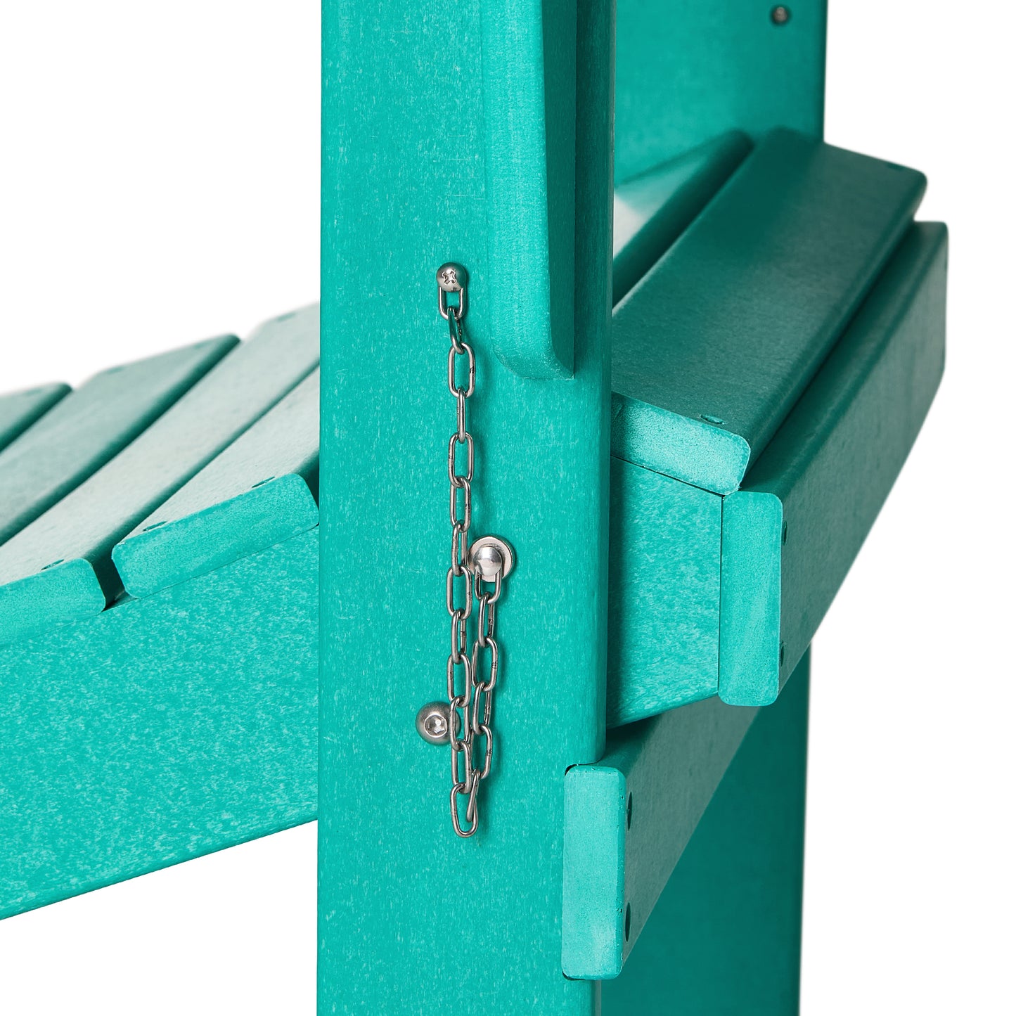 Chatham All-Weather Outdoor Folding Adirondack Chair