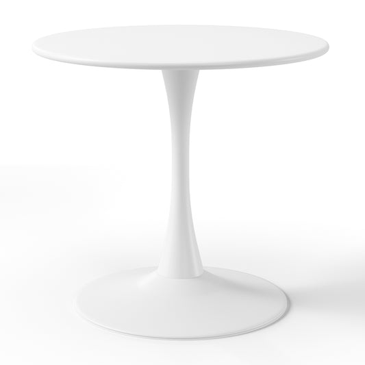 Polyform 31.5" Steel Dining Table