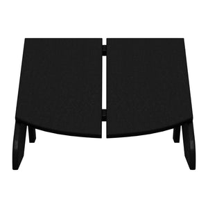 La Quinta Modern Ottoman