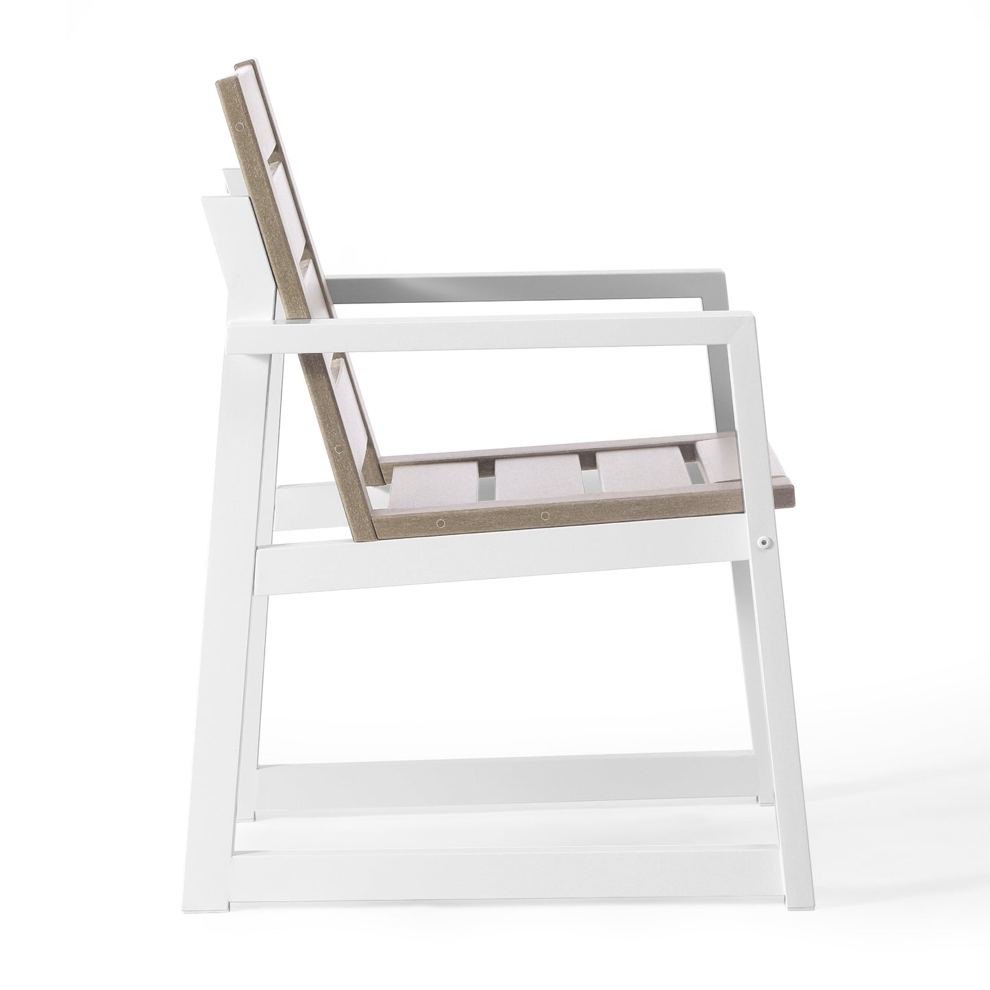 Vista Dining Arm Chair