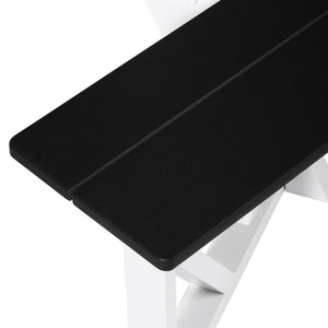Vista 48" Octagon Picnic Table