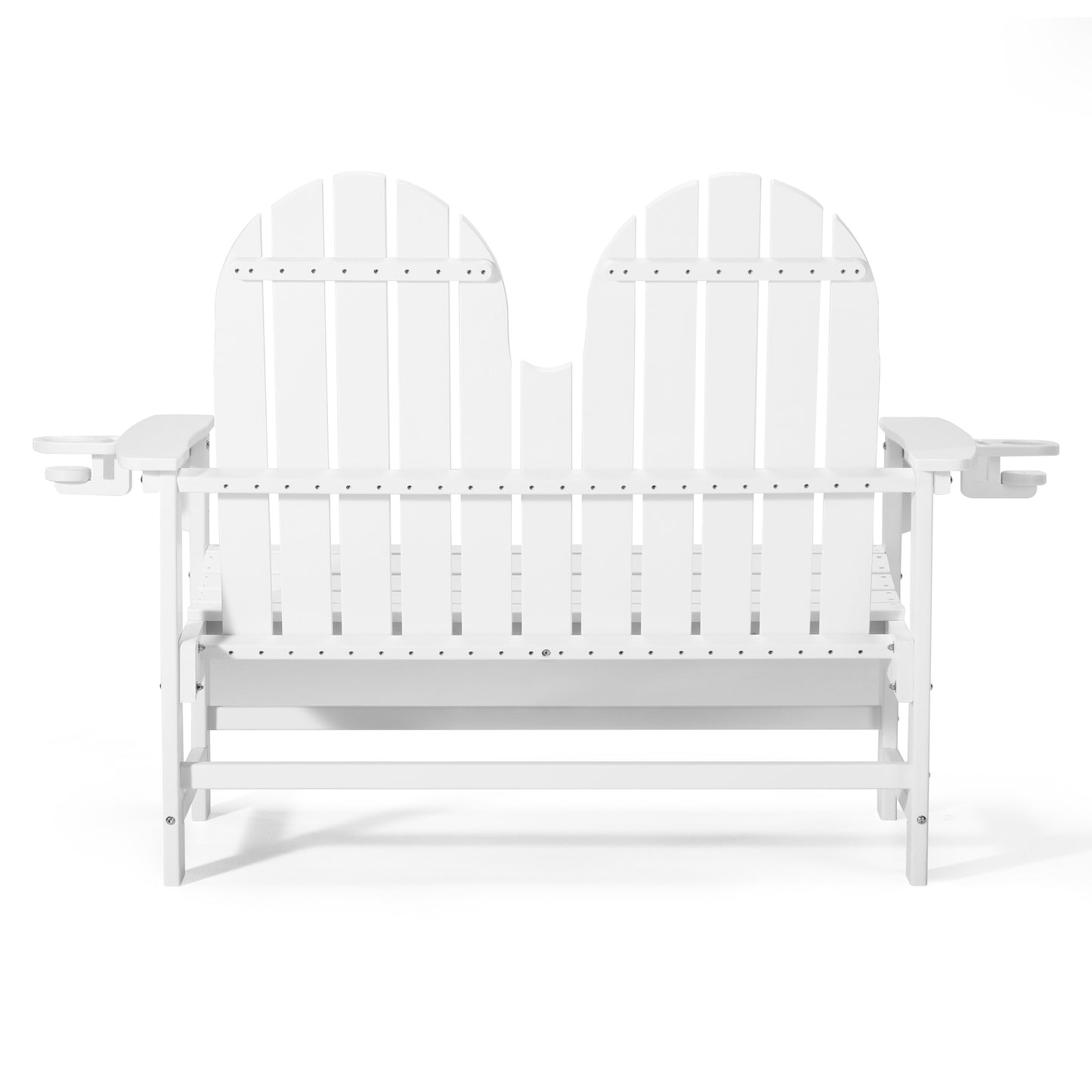Magnolia Adirondack 49" Bench