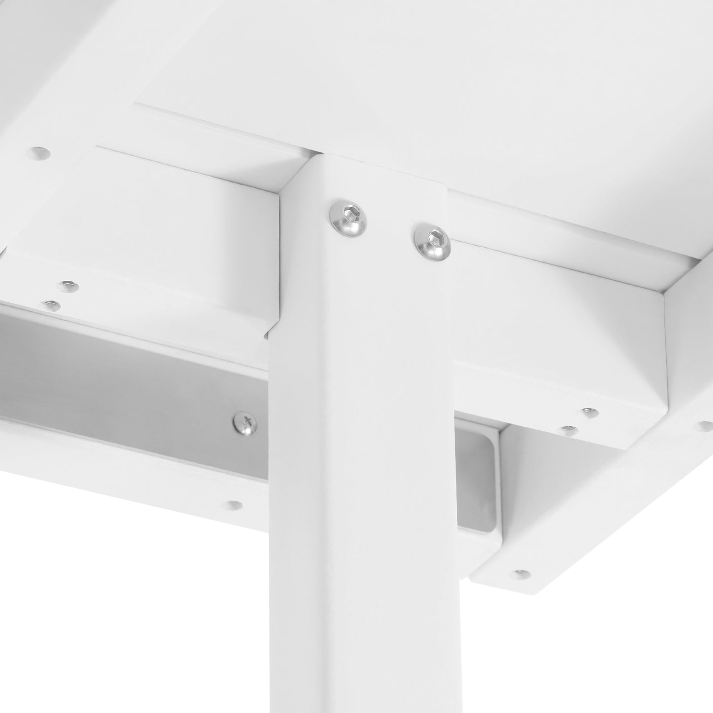 Tuscany 36" Square Dining Table