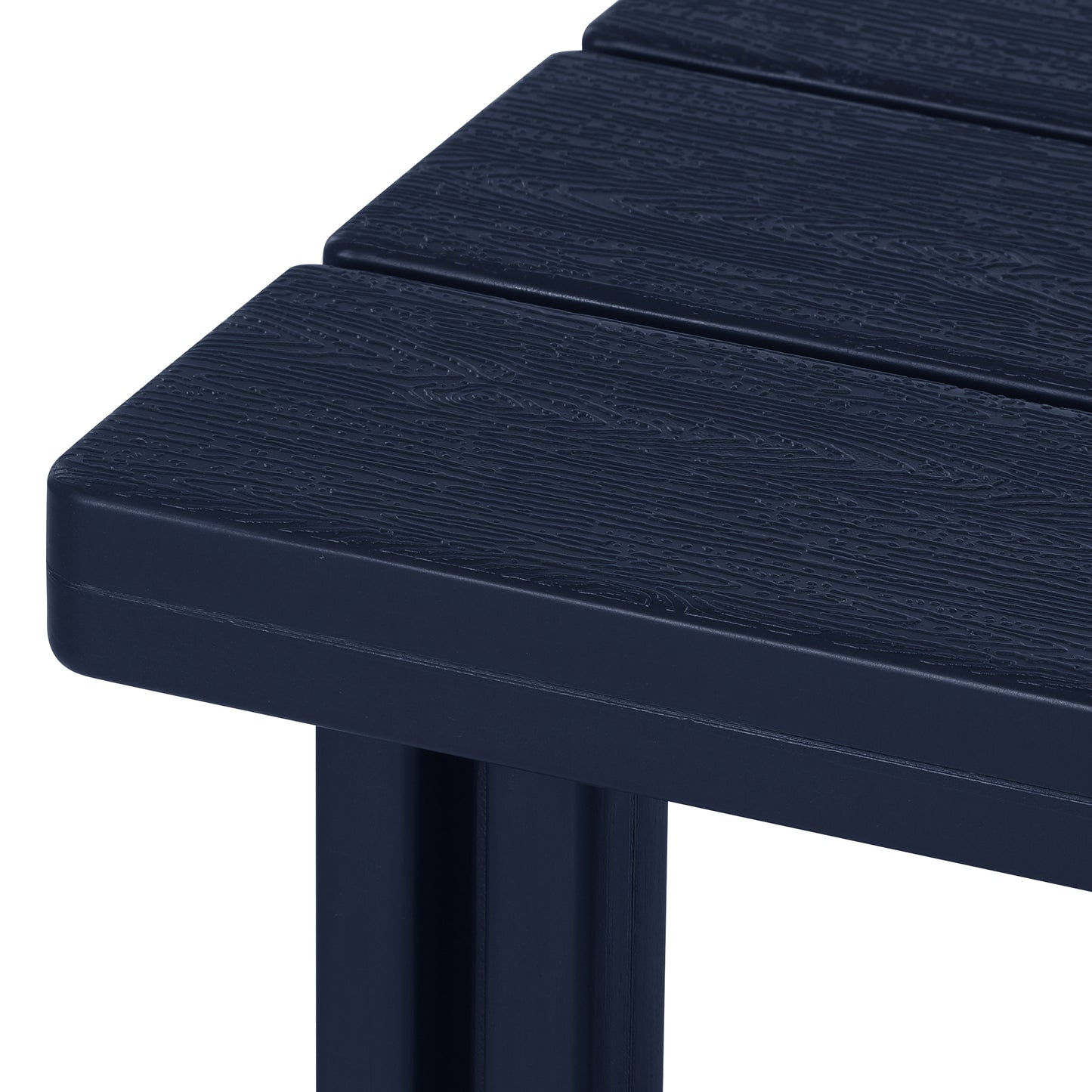 Snap’n Lock 18" Side Table (No Tools or Hardware Required)