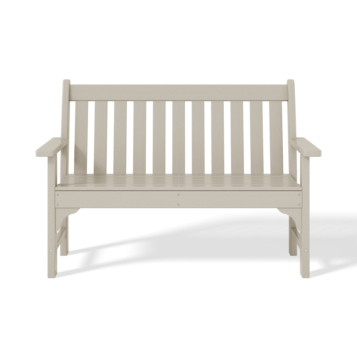 Tuscany 51" Garden Bench