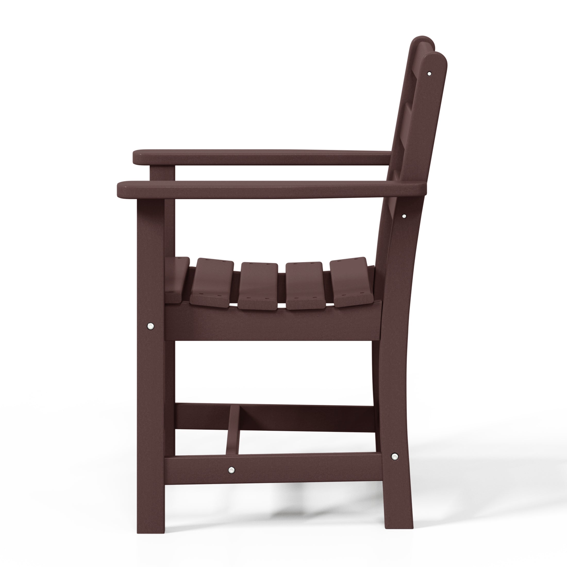Concord Dining Arm Chair