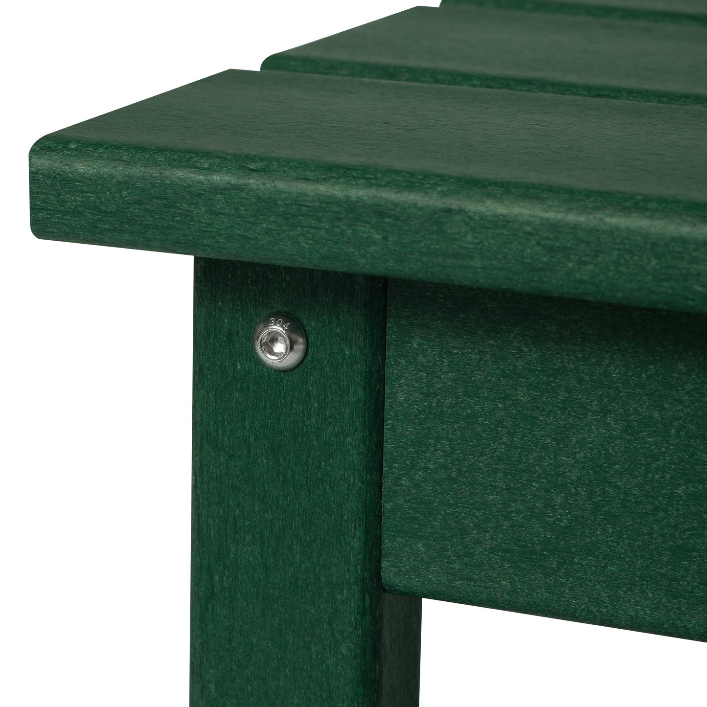 Tuscany All-Weather Outdoor Coffee Table (35" Top)