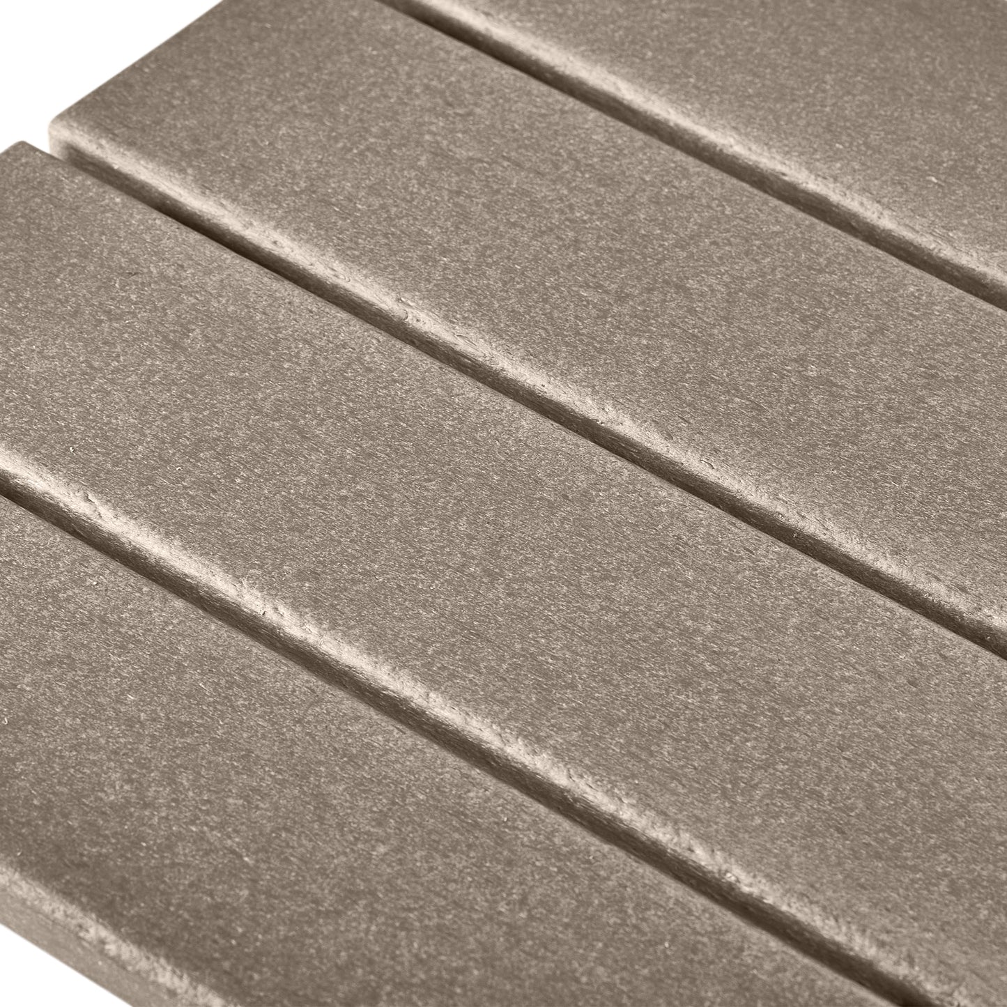 Tuscany All-Weather Outdoor Side Table (18" Height)