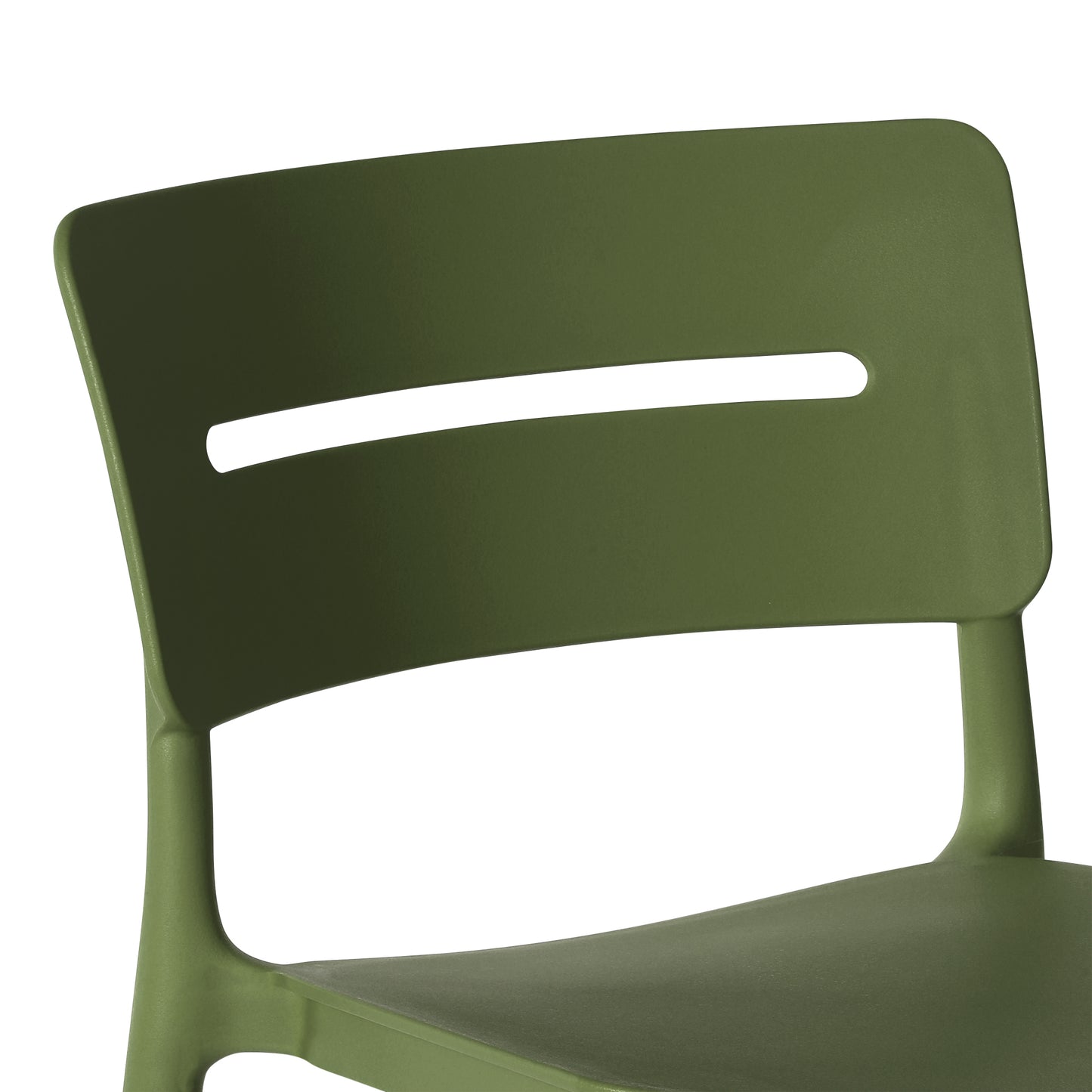Polyform 29.5" Bar Stool (Set of 2)
