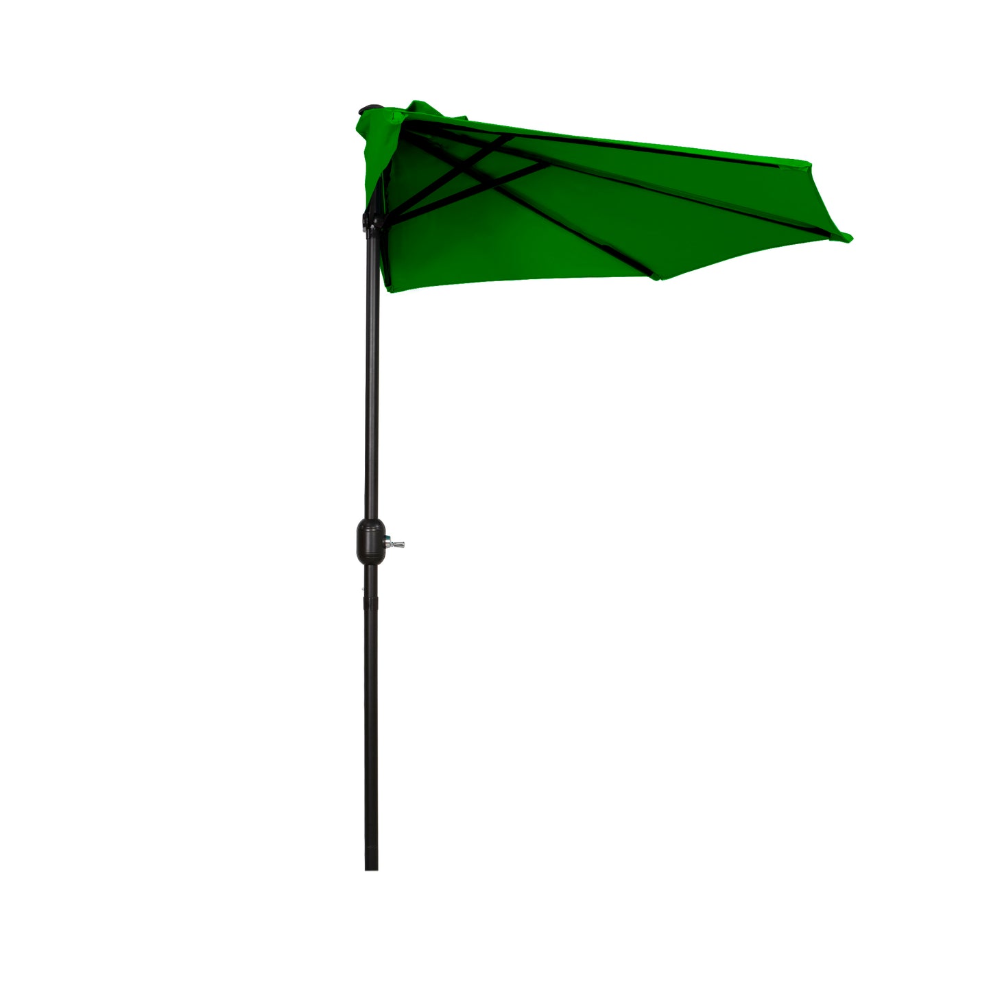 Kona 9ft Half Market Umbrella