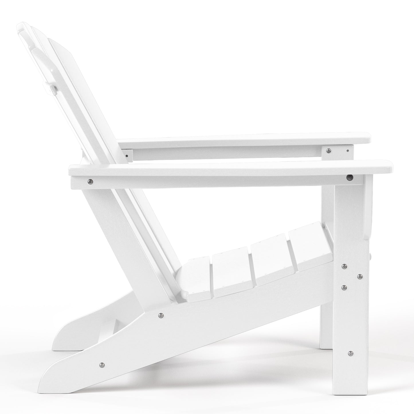 Westport All-Weather Outdoor Adirondack Chair