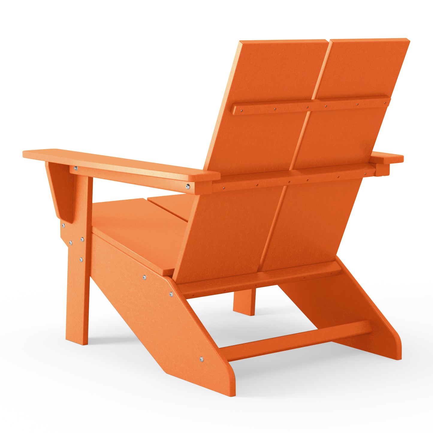 La Quinta Modern Adirondack Chair