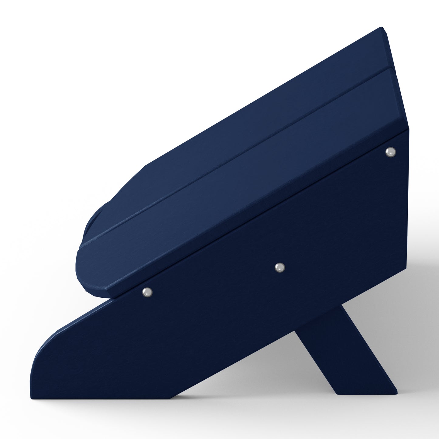 La Quinta Modern Ottoman