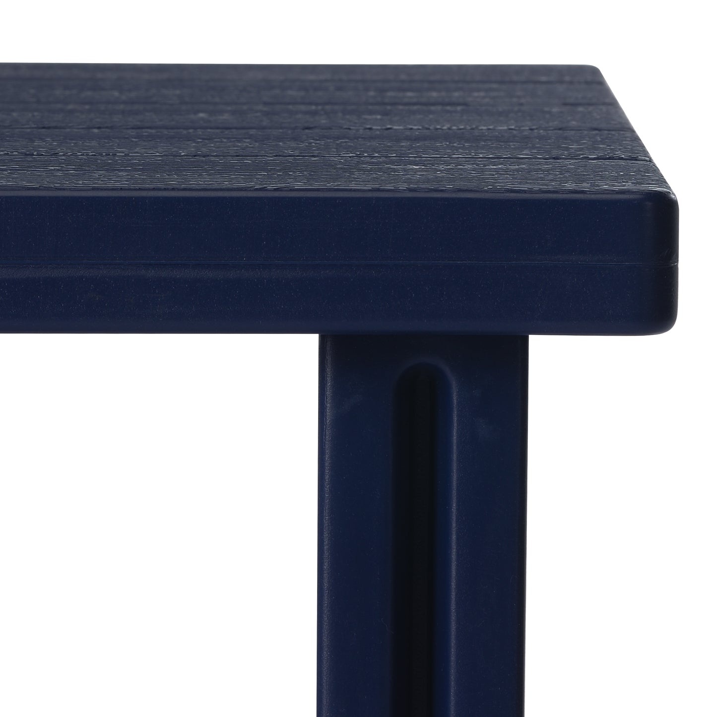 Snap’n Lock 18" Side Table (No Tools or Hardware Required)