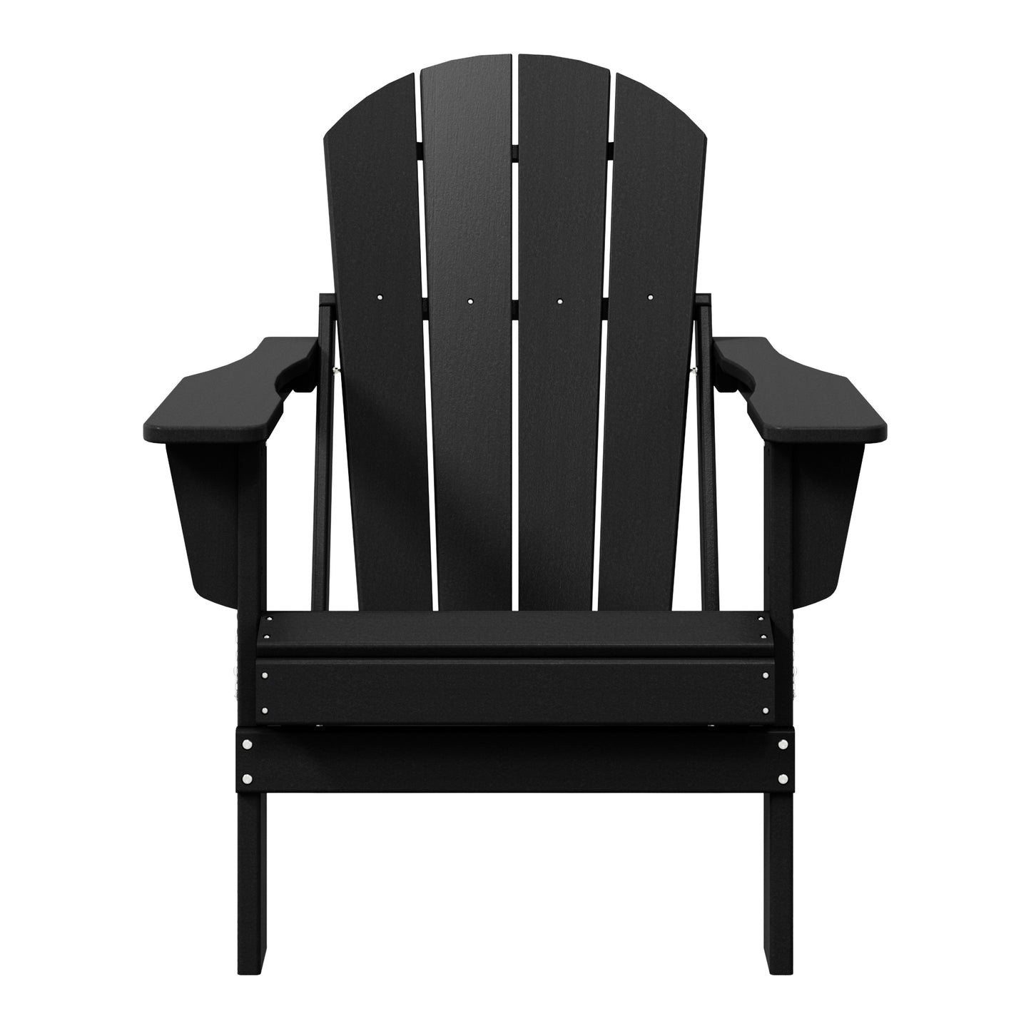 Chatham All-Weather Outdoor Folding Adirondack Chair