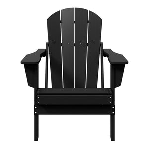 Chatham All-Weather Outdoor Folding Adirondack Chair