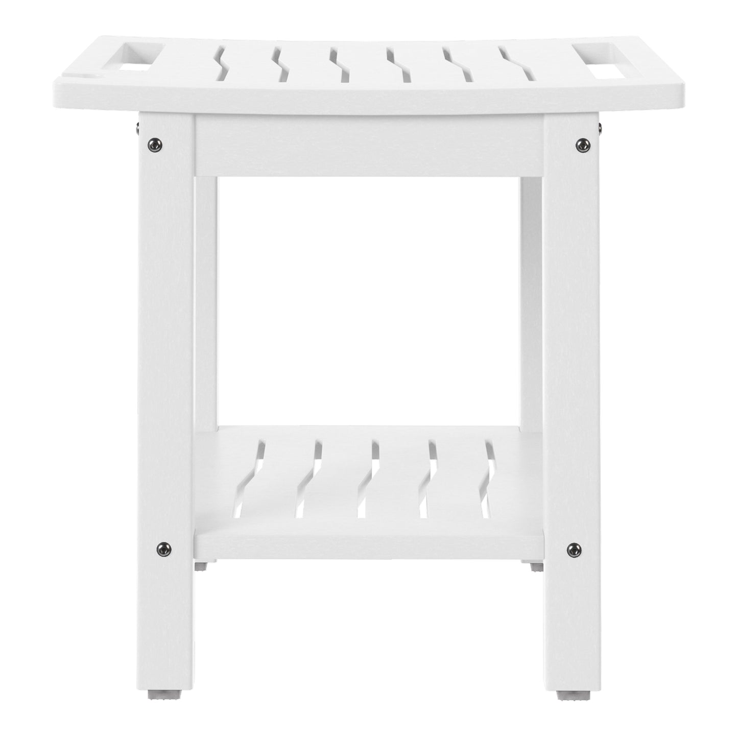 Cascade Bathroom Bench/Table