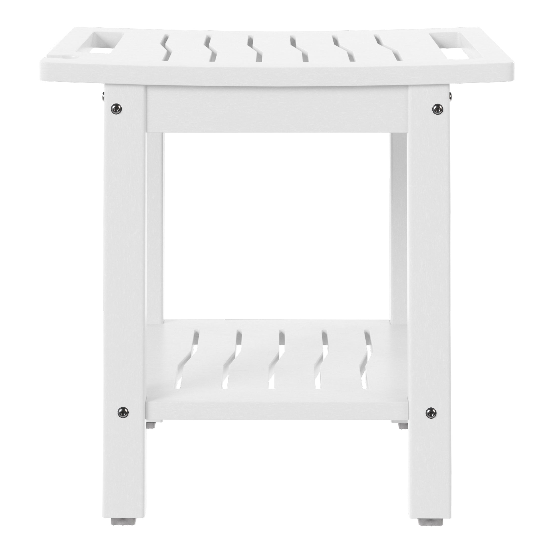 Cascade Bathroom Bench/Table