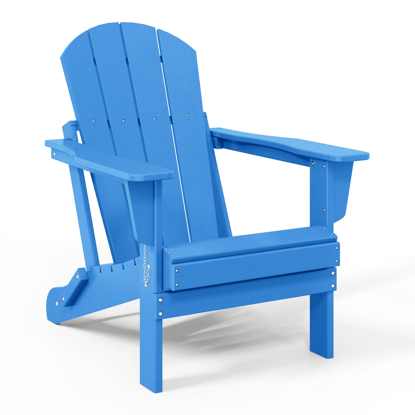 Chatham All-Weather Outdoor Folding Adirondack Chair