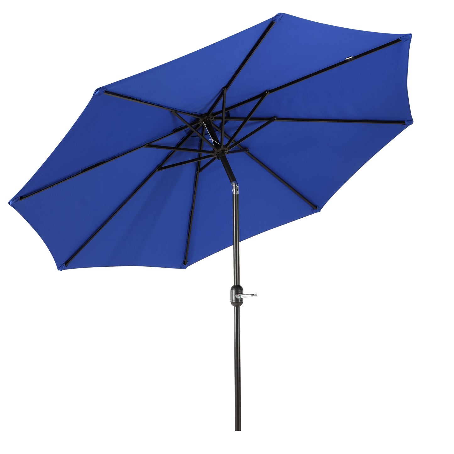 Kona 9 ft. Umbrella with Tilt and Crank