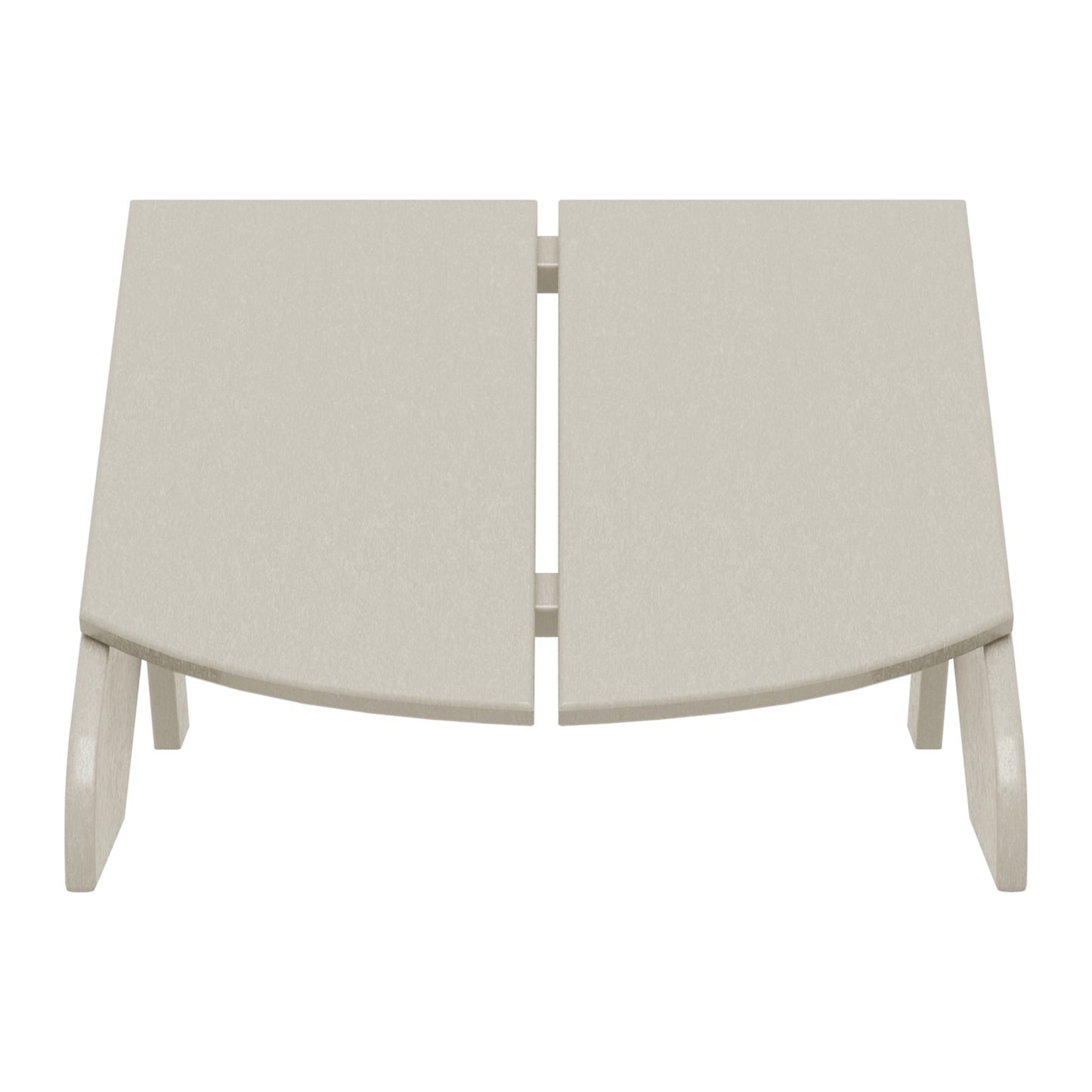 La Quinta Modern Ottoman
