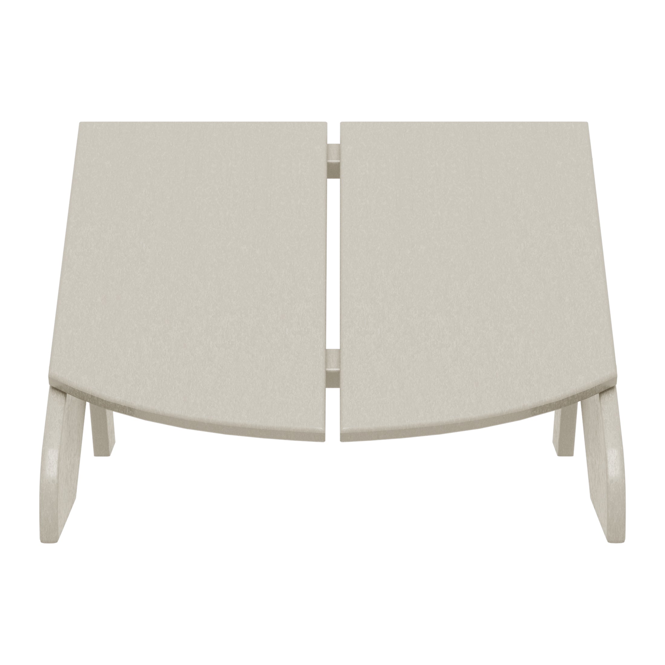 La Quinta Modern Ottoman