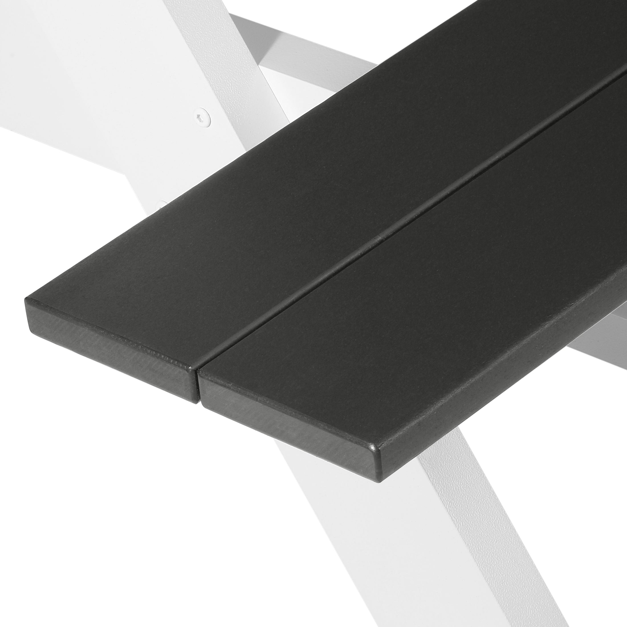 Vista 70" Rectangle Picnic Table