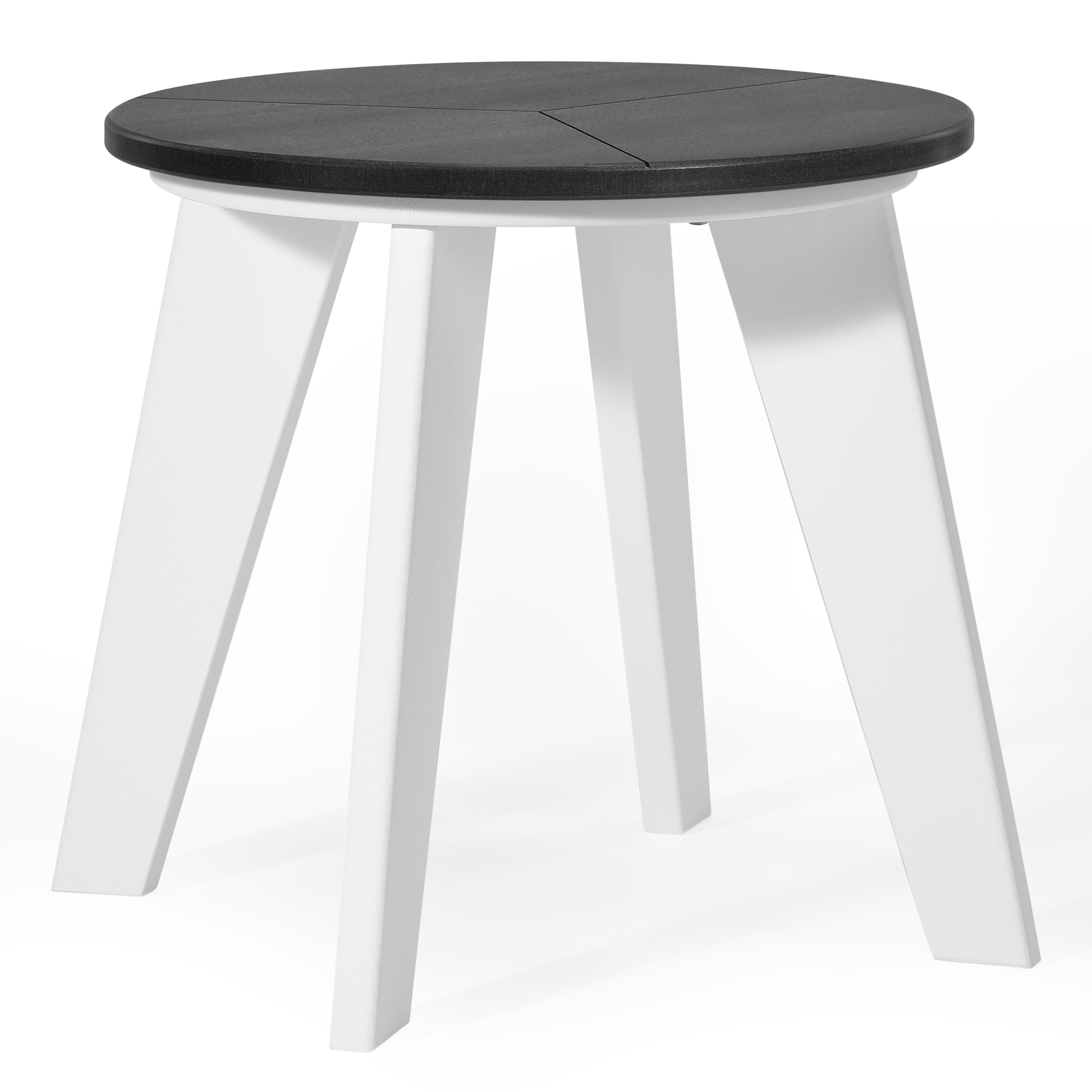 Outdoor Round 18" End Table