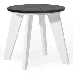 Outdoor Round 18" End Table