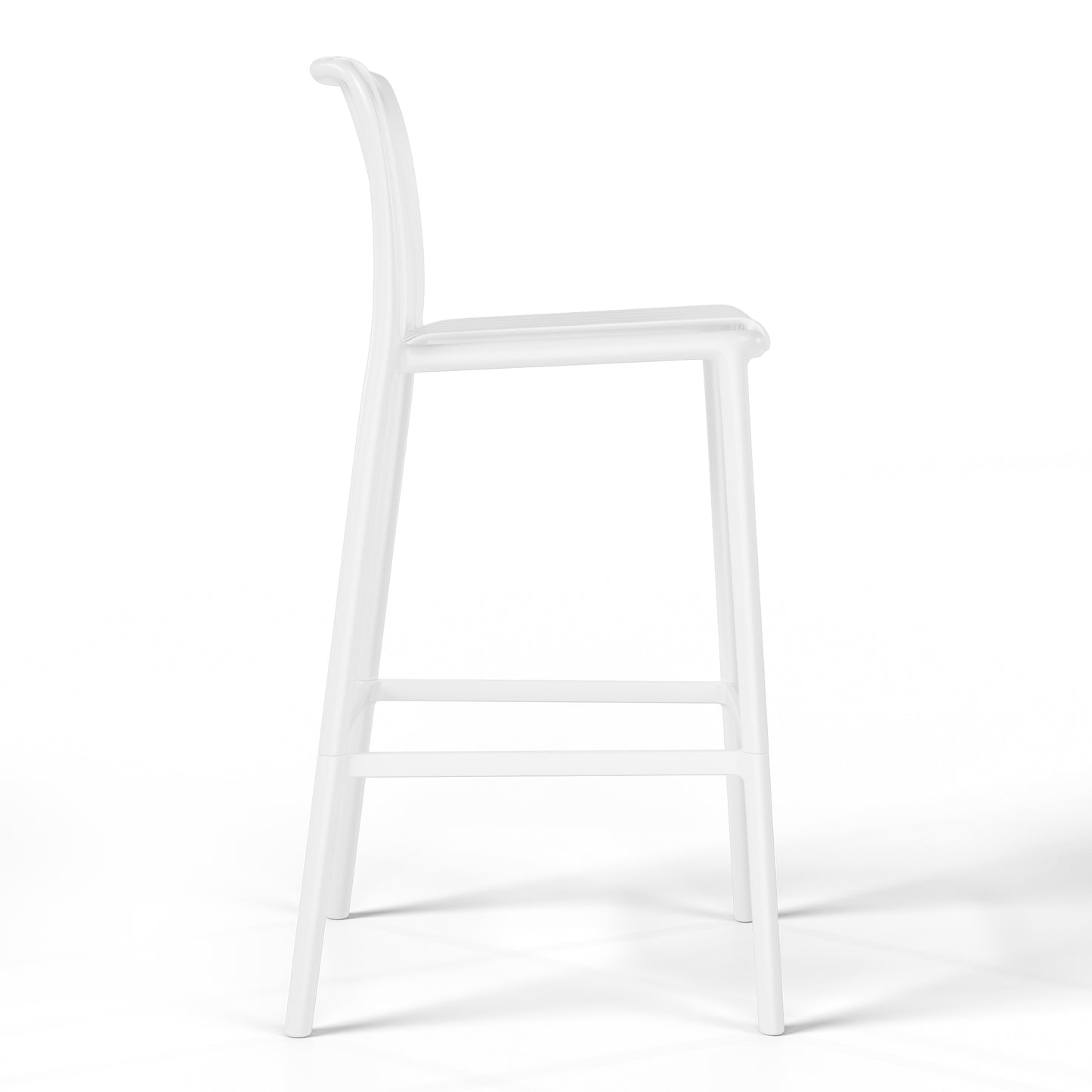 Polyform 29.5" Bar Stool (Set of 2)