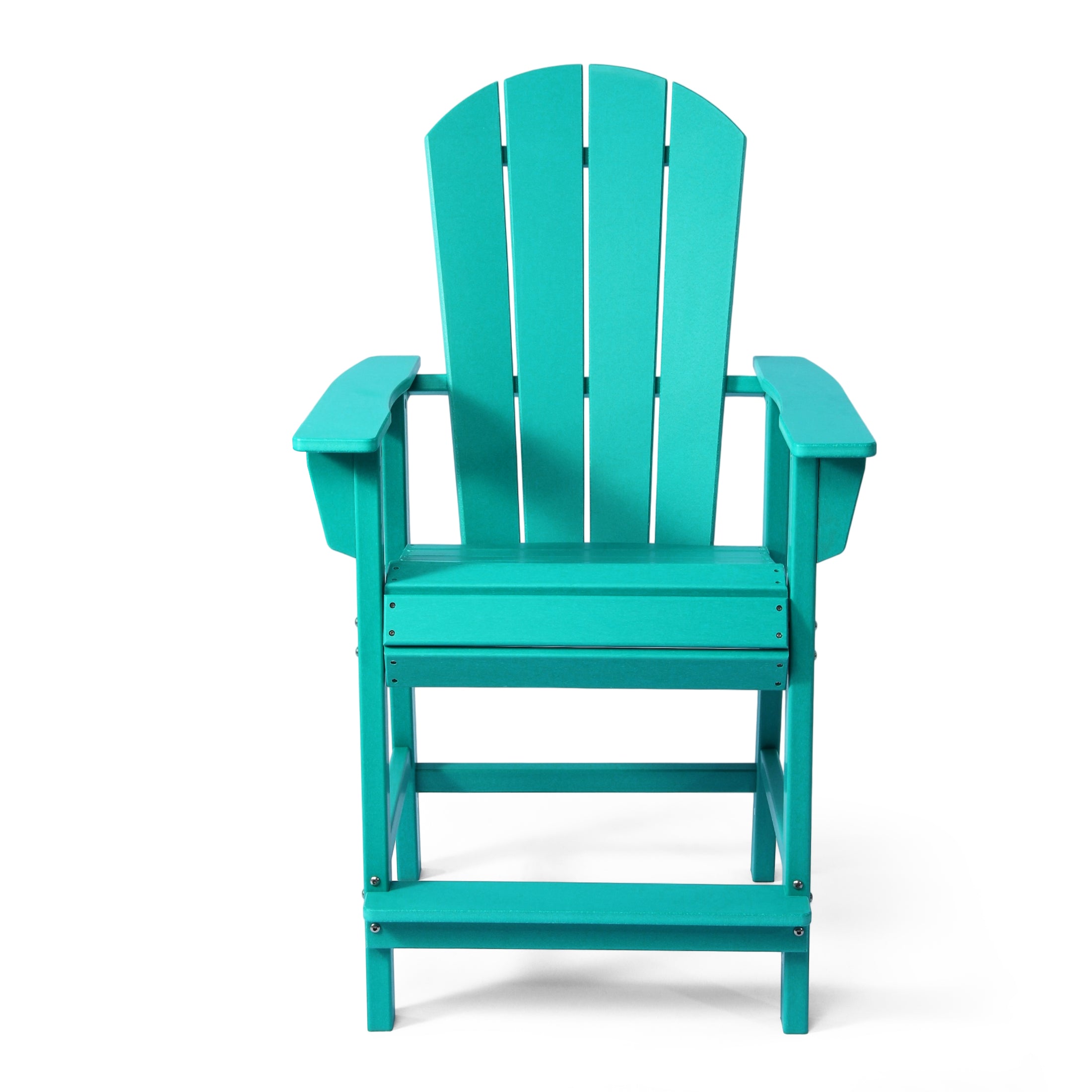 Chatham Adirondack Counter Chair with Cup Holder